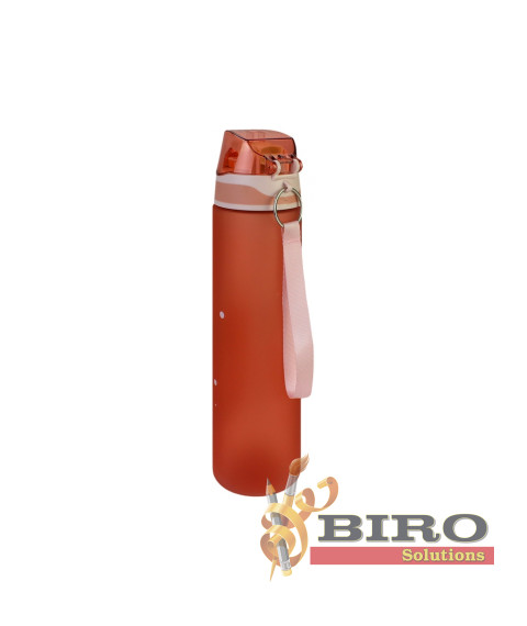 Sticla de apa 750 ml (Plastic) Cat Vibes CF61315